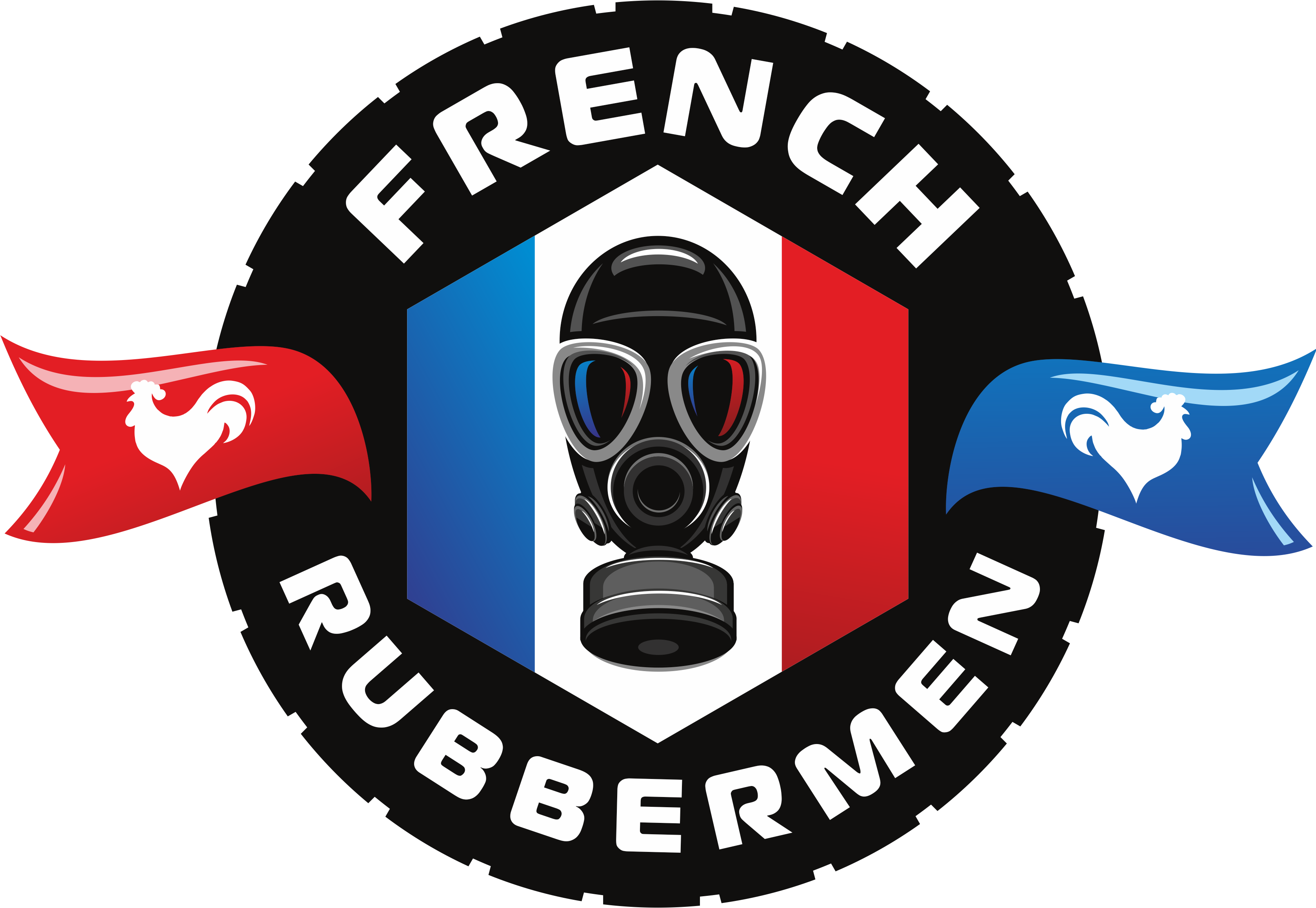 French RubberMen